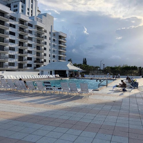 Ocean Front Studio Units - image 17