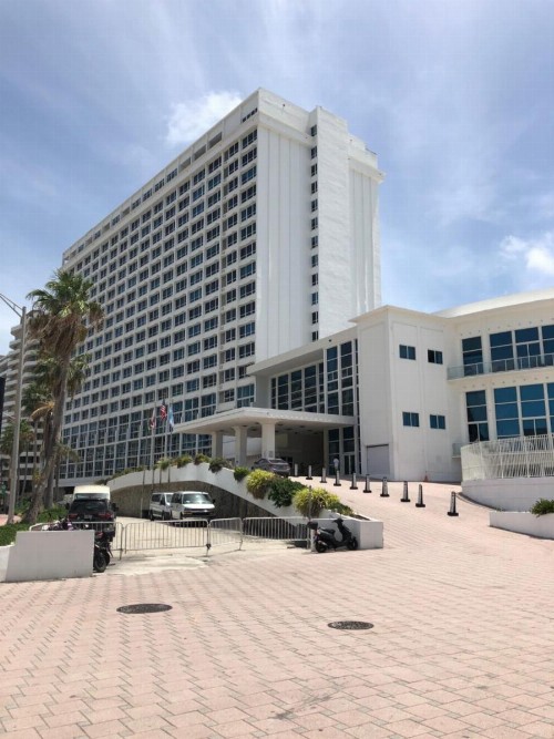 Ocean Front Studio Units - image 19