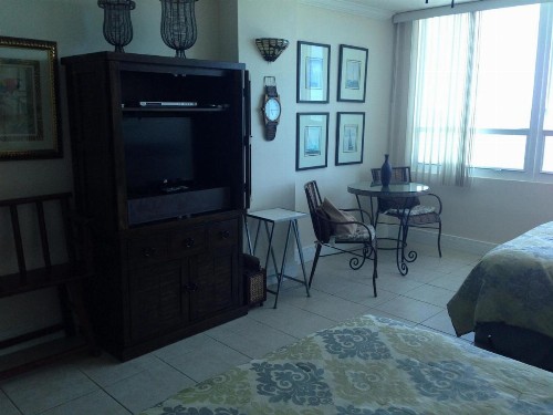 Ocean Front Studio Units - image 27
