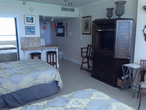 Ocean Front Studio Units - image 28