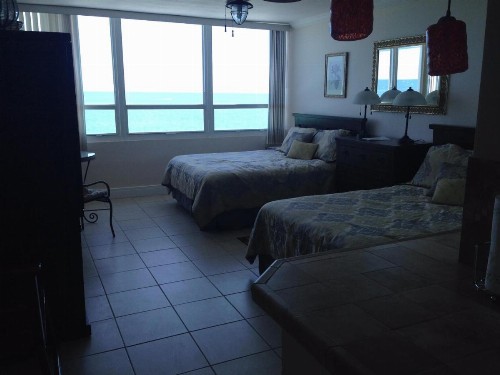 Ocean Front Studio Units - image 32