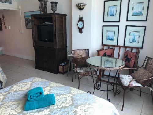 Ocean Front Studio Units - image 34