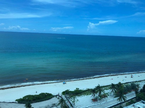 Ocean Front Studio Units - image 7