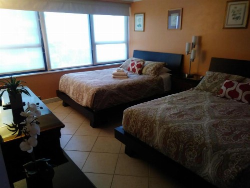 Beachfront Suites - image 10