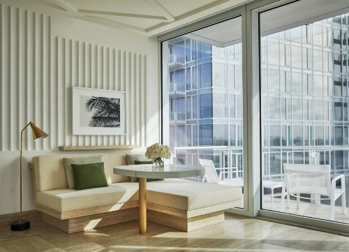 Four Seasons Hotel at The Surf Club - image 16