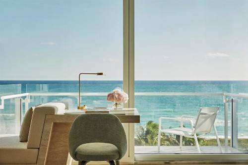 Four Seasons Hotel at The Surf Club - image 23