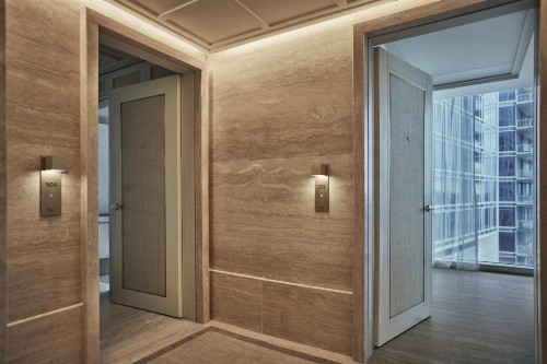 Four Seasons Hotel at The Surf Club - image 25