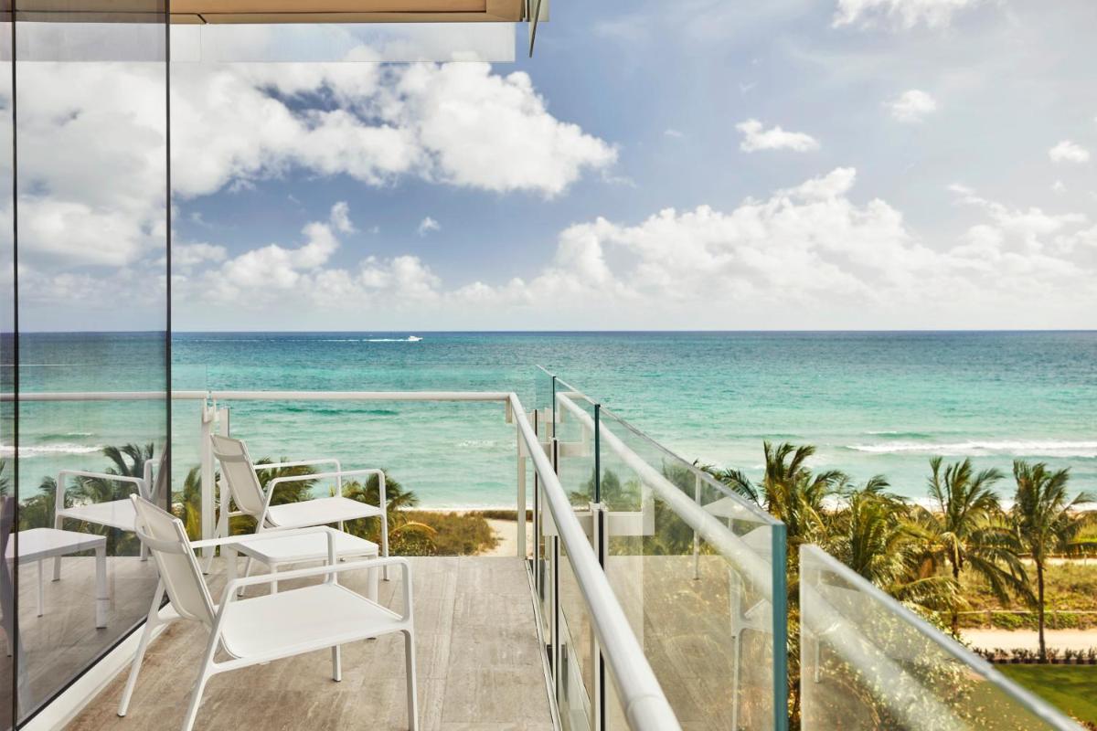 Four Seasons Hotel at The Surf Club - image 4