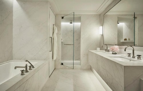 Four Seasons Hotel at The Surf Club - image 7