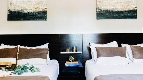 Casa Boutique Hotel - image 11