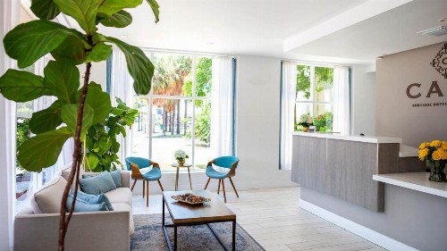 Casa Boutique Hotel - image 19