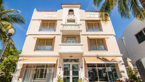 Casa Boutique Hotel - image 20