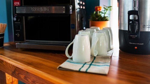 Casa Boutique Hotel - image 22