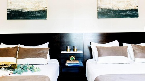Casa Boutique Hotel - image 23