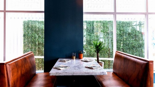 Casa Boutique Hotel - image 24