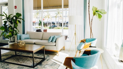 Casa Boutique Hotel - image 27