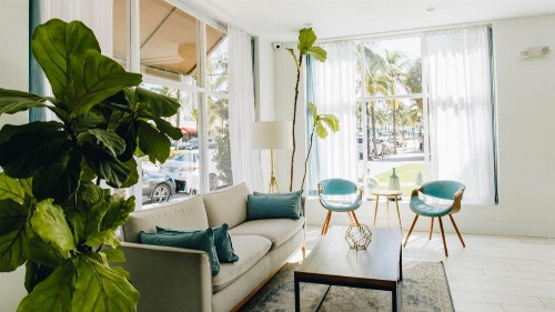 Casa Boutique Hotel - image 28