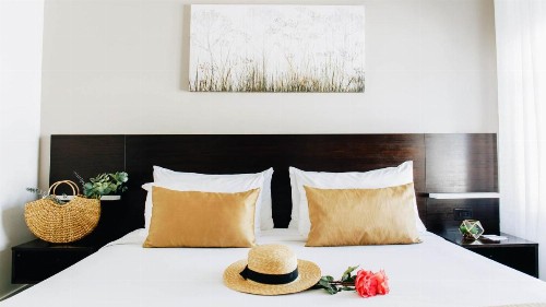 Casa Boutique Hotel - image 29
