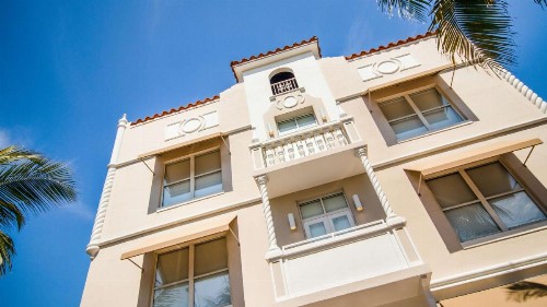 Casa Boutique Hotel - image 3