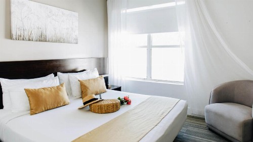 Casa Boutique Hotel - image 30