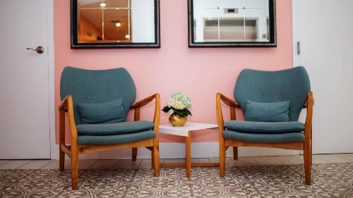 Casa Boutique Hotel - image 31
