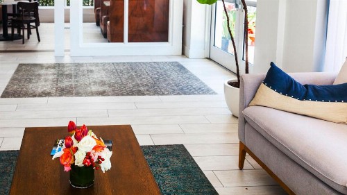 Casa Boutique Hotel - image 32