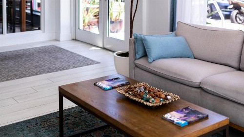 Casa Boutique Hotel - image 34