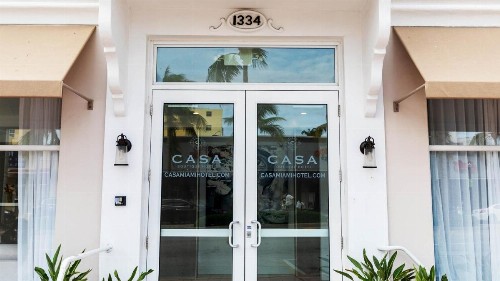 Casa Boutique Hotel - image 4