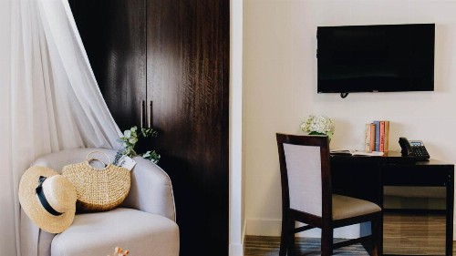 Casa Boutique Hotel - image 5