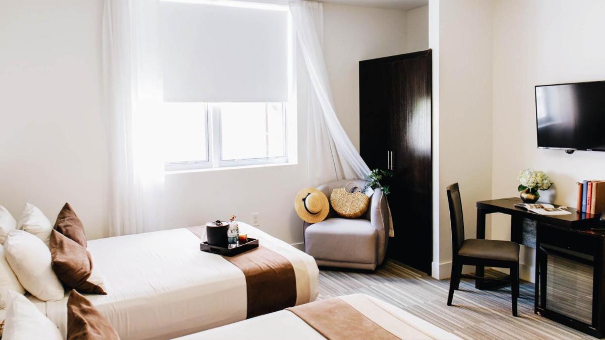 Casa Boutique Hotel - image 6
