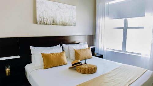Casa Boutique Hotel - image 9