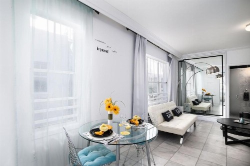 Holiday Apartment on Lincoln Road - image 12