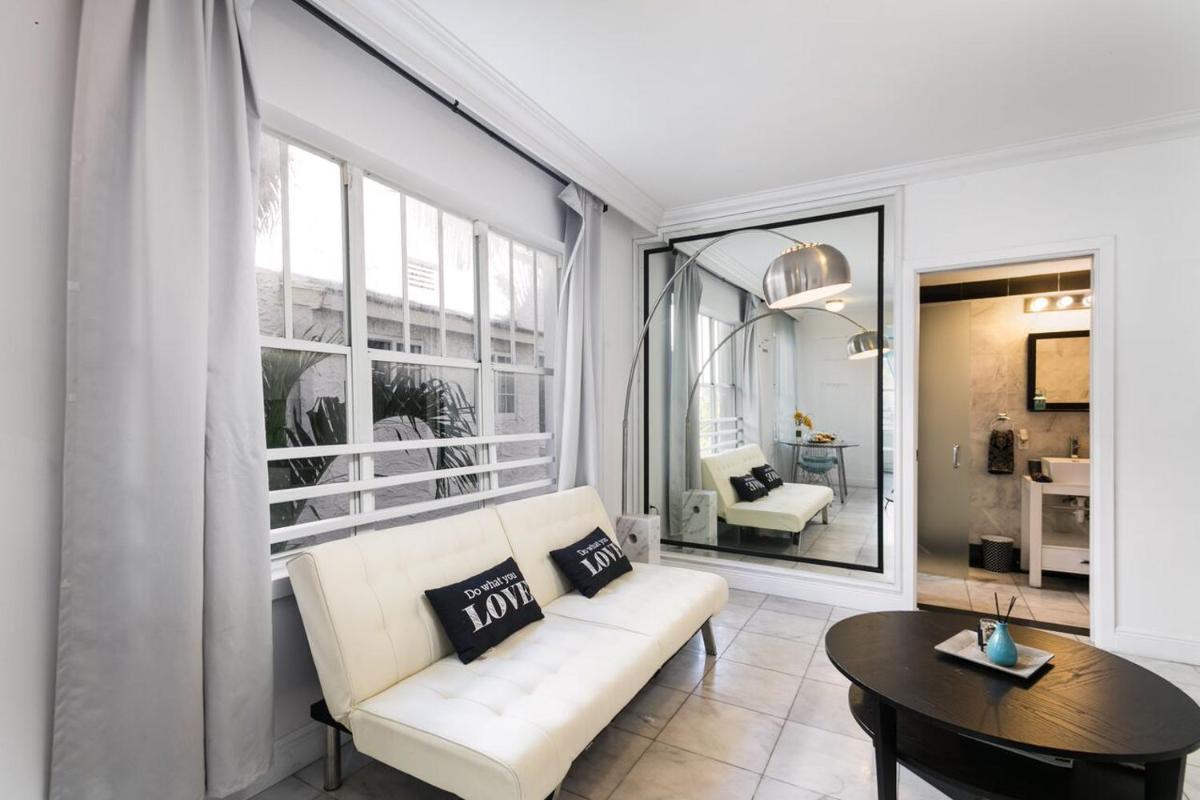 Holiday Apartment on Lincoln Road - image 7