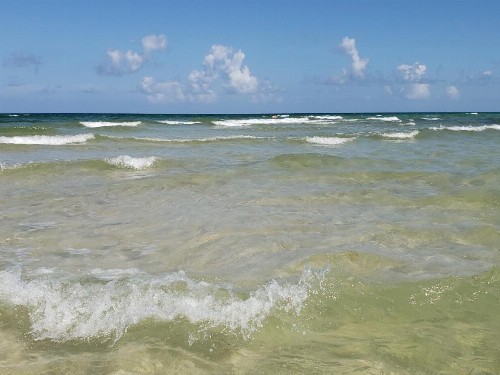 2 Bedroom 2 Bath Beachfront Condo on Miami Beach Millionaire Row - image 10