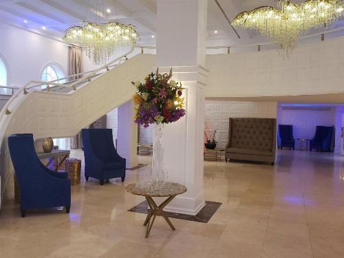 2 Bedroom 2 Bath Beachfront Condo on Miami Beach Millionaire Row - image 11