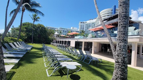 2 Bedroom 2 Bath Beachfront Condo on Miami Beach Millionaire Row - image 21