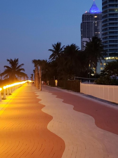 2 Bedroom 2 Bath Beachfront Condo on Miami Beach Millionaire Row - image 24