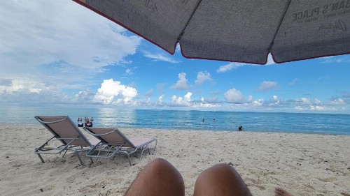 2 Bedroom 2 Bath Beachfront Condo on Miami Beach Millionaire Row - image 31