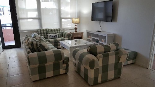 2 Bedroom 2 Bath Beachfront Condo on Miami Beach Millionaire Row - image 46