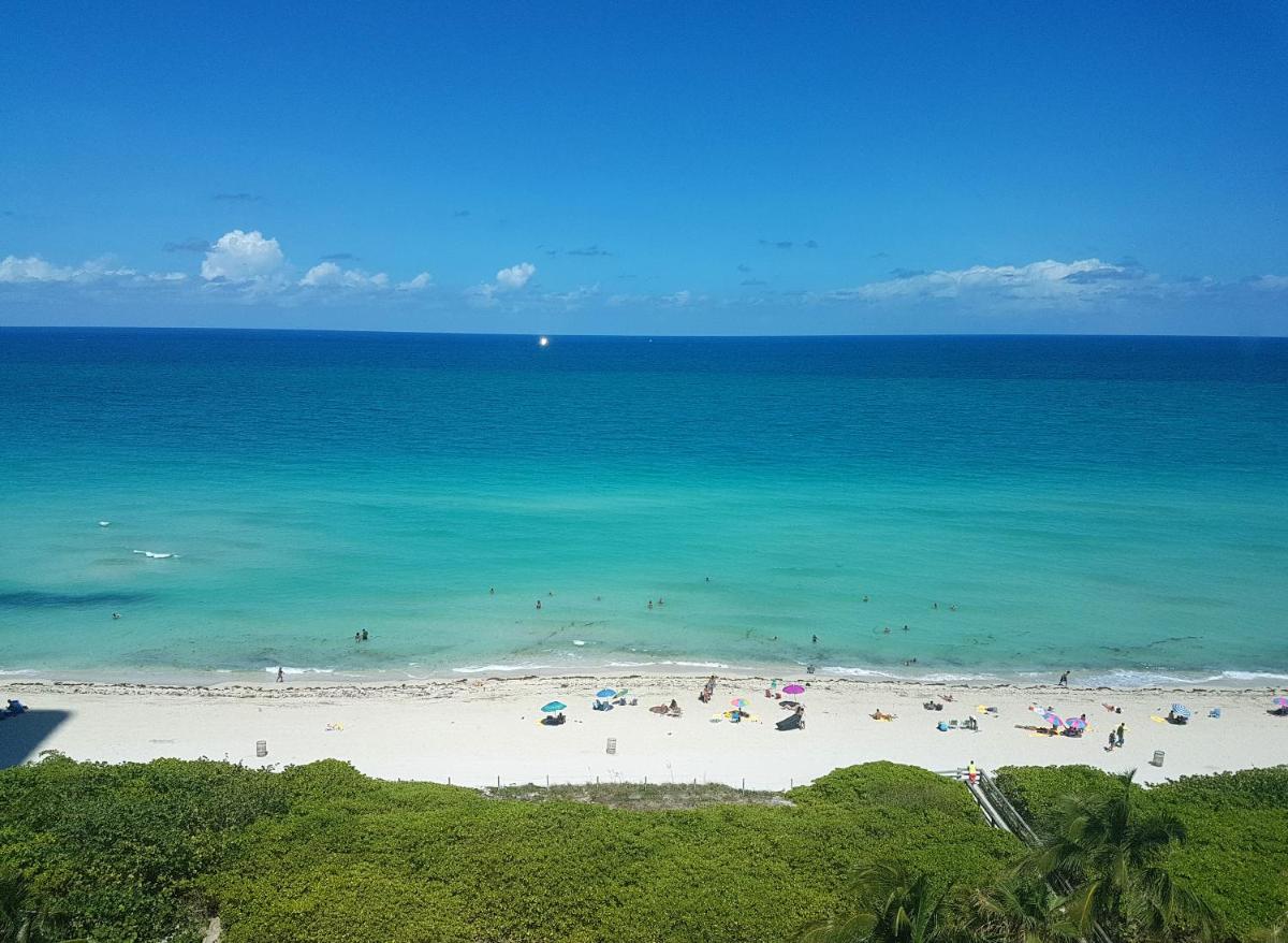 Miami Beach Suncoast Apartment III - image 3