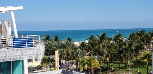 SoBe Ocean Drive Suites - image 4