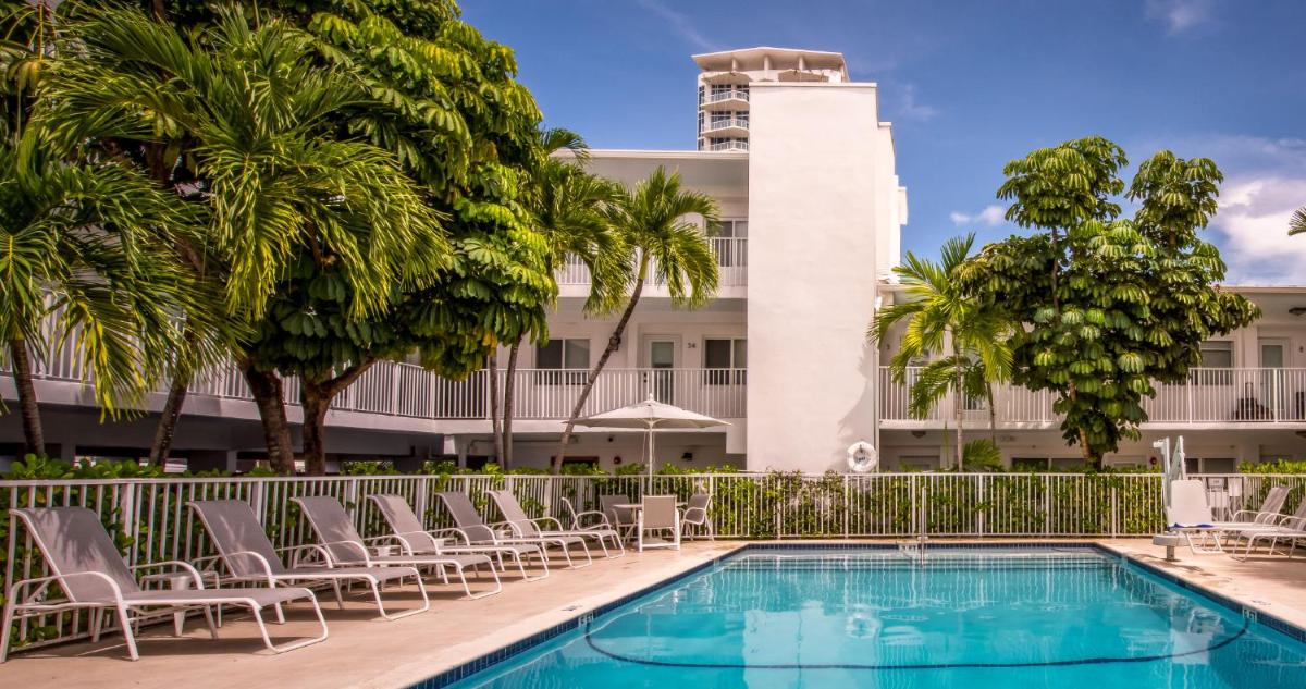 Park Royal Miami Beach - main image