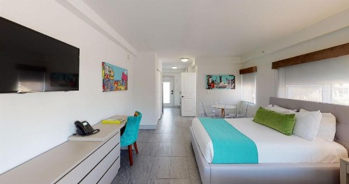 Park Royal Miami Beach - image 12
