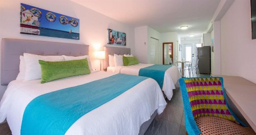 Park Royal Miami Beach - image 15