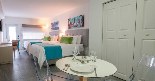 Park Royal Miami Beach - image 22