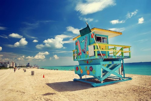 Park Royal Miami Beach - image 3