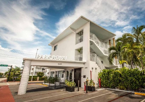 Park Royal Miami Beach - image 4