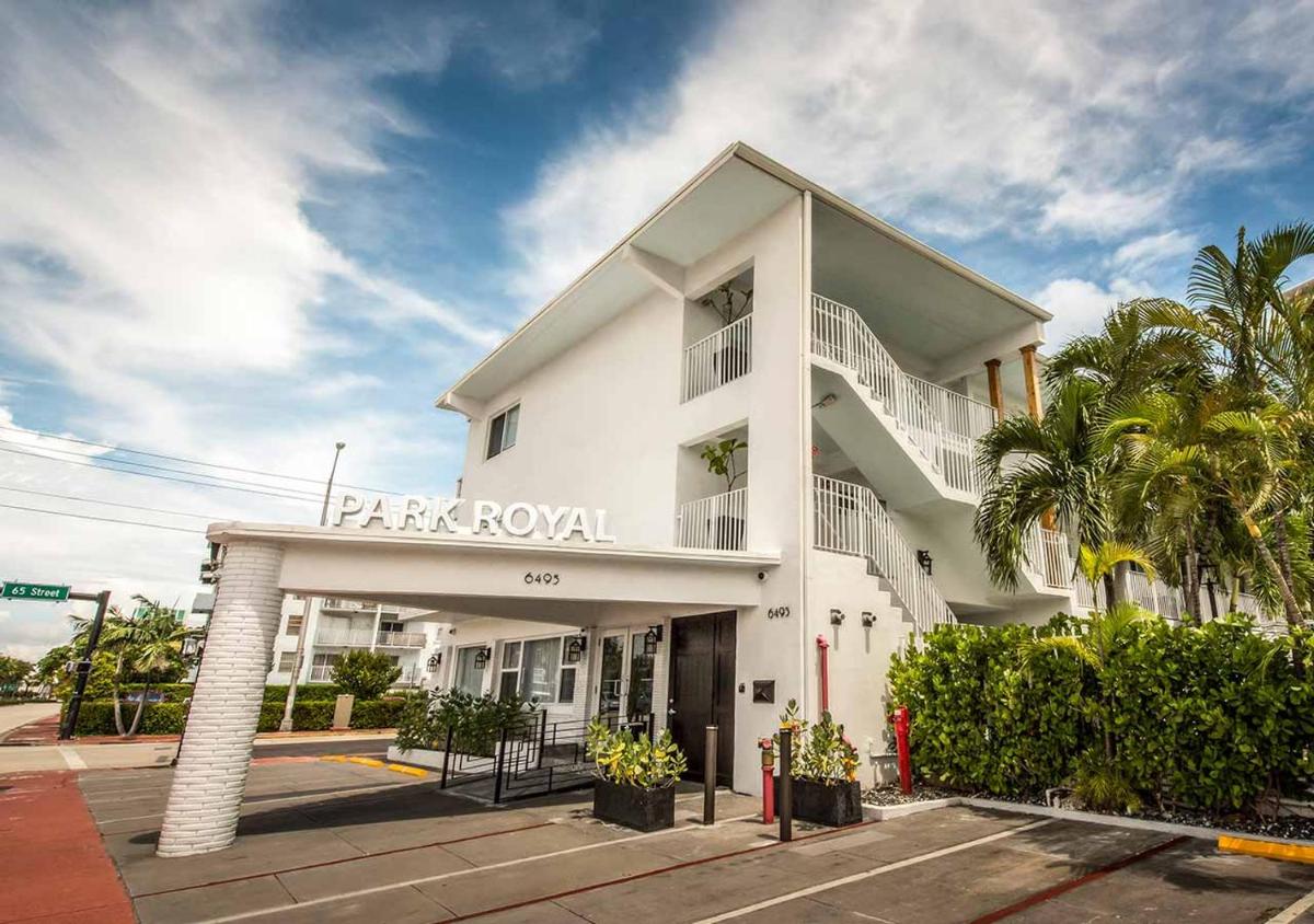 Park Royal Miami Beach - image 4