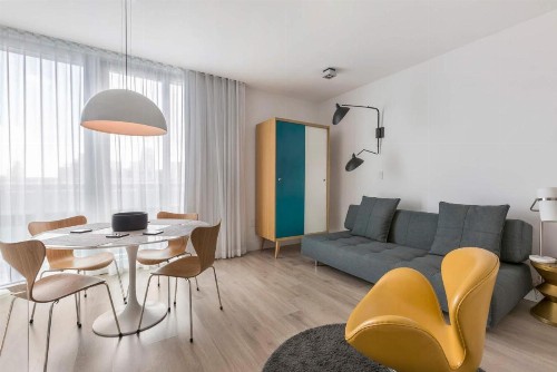 Boutique Hotel Suite 1215 West Avenue - image 11