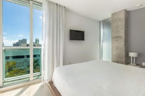 Boutique Hotel Suite 1215 West Avenue - image 6
